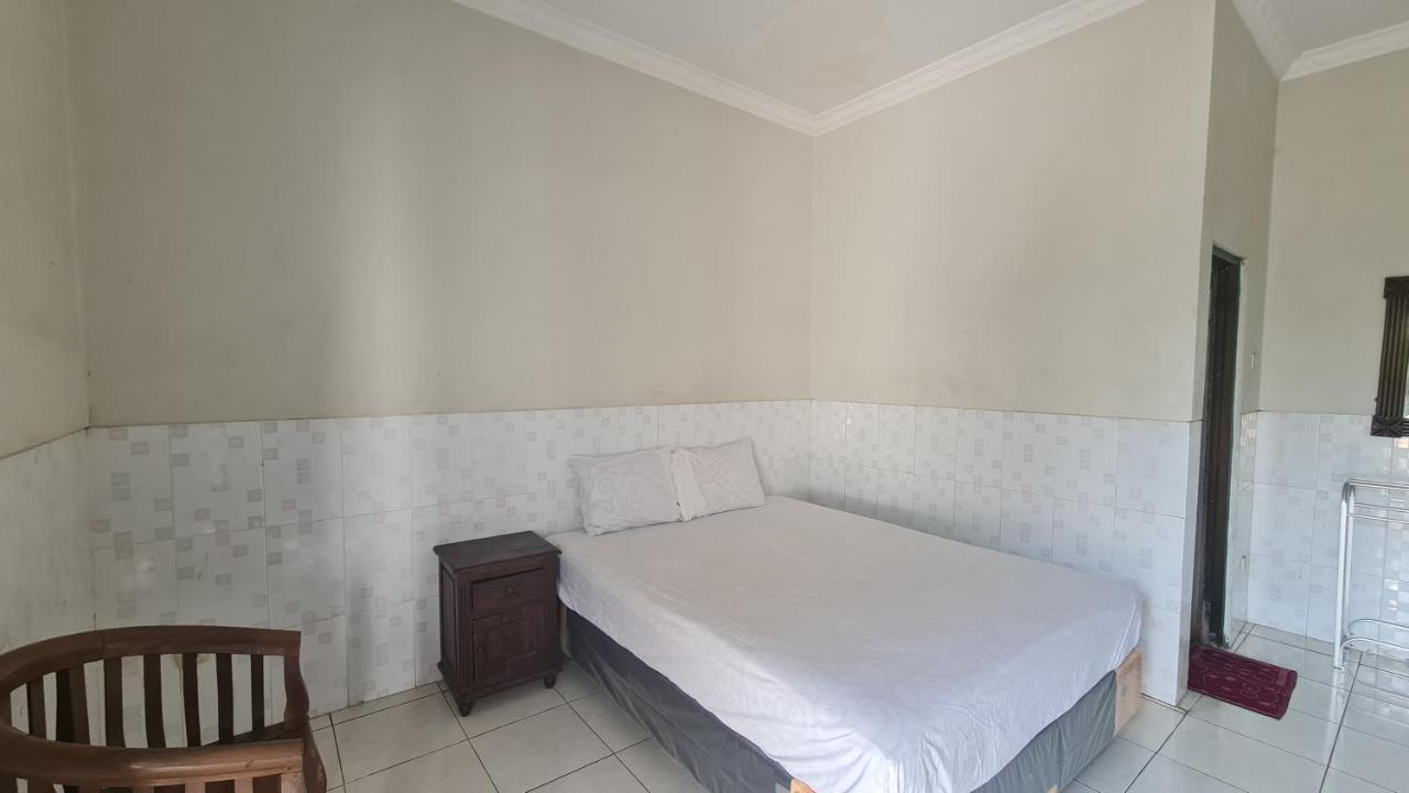 Surakarta  Oyo 90831 Hotel Gardenia Prambanan מראה חיצוני תמונה