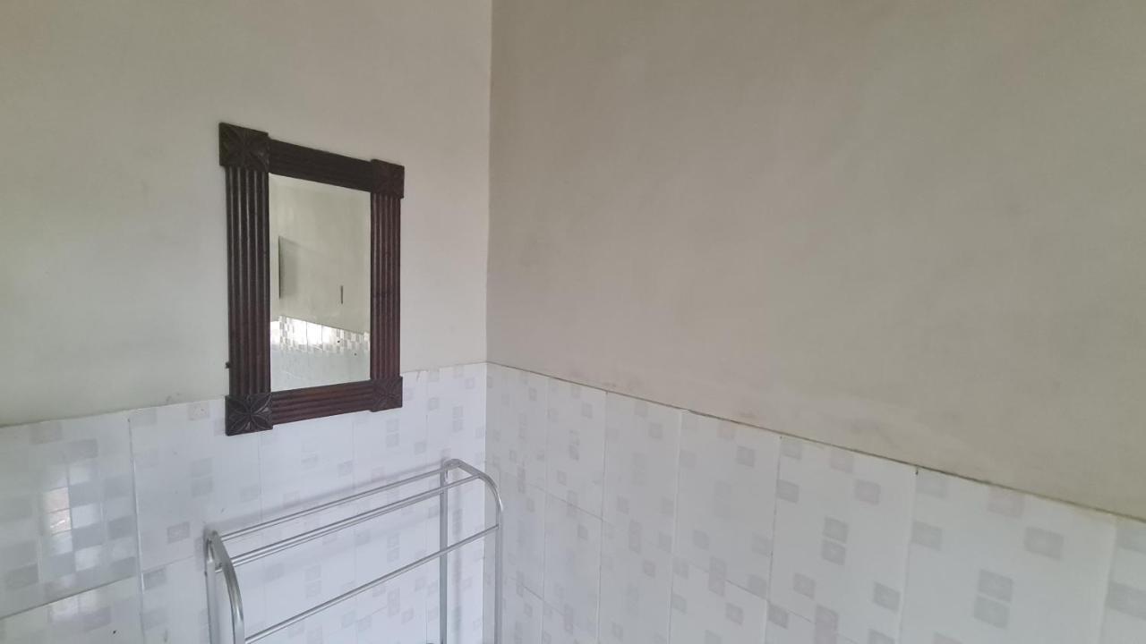 יוגיאקרטה Oyo 90831 Hotel Gardenia Prambanan מראה חיצוני תמונה